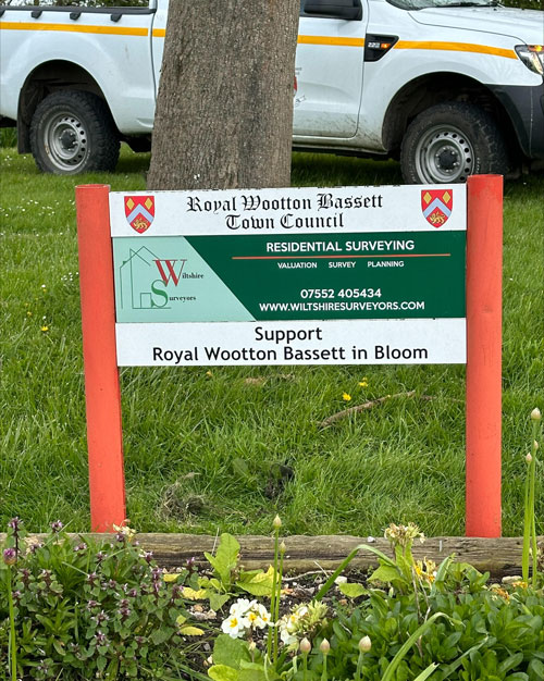 Royal Wootton Bassett Carnival supported by Wiltshire Surveyors